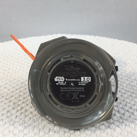 💫🪐🌏DISNEY INFINITY 3.0 KYLO REN CHARACTER🌏🪐💫 - Picture 2 of 3